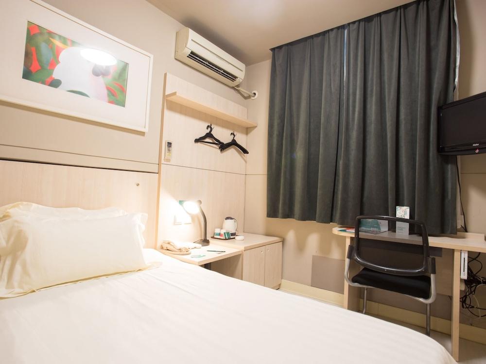 Jinjiang Inn - Chengdu Wenshufang Ngoại thất bức ảnh