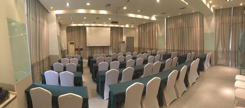 Jinjiang Inn - Chengdu Wenshufang Ngoại thất bức ảnh