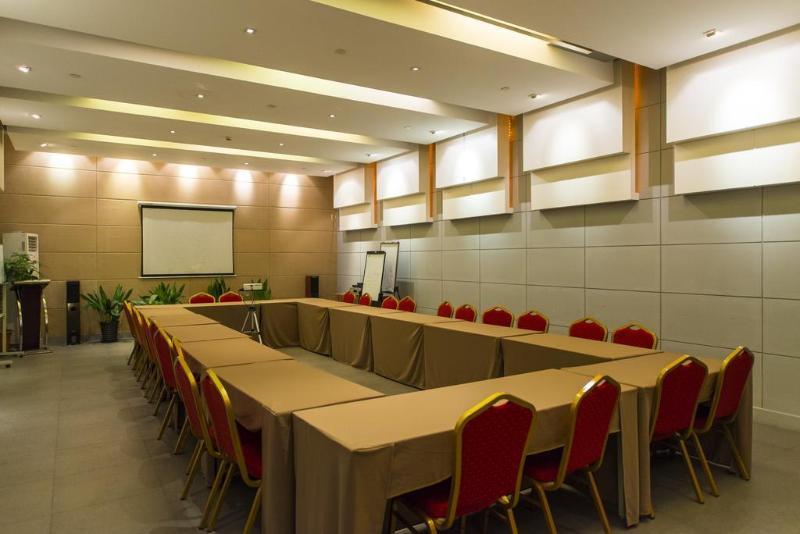 Jinjiang Inn - Chengdu Wenshufang Ngoại thất bức ảnh