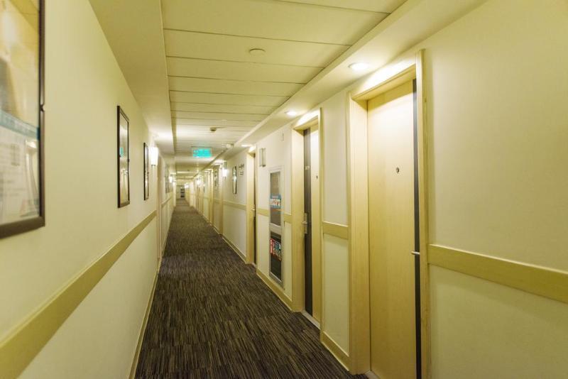 Jinjiang Inn - Chengdu Wenshufang Ngoại thất bức ảnh