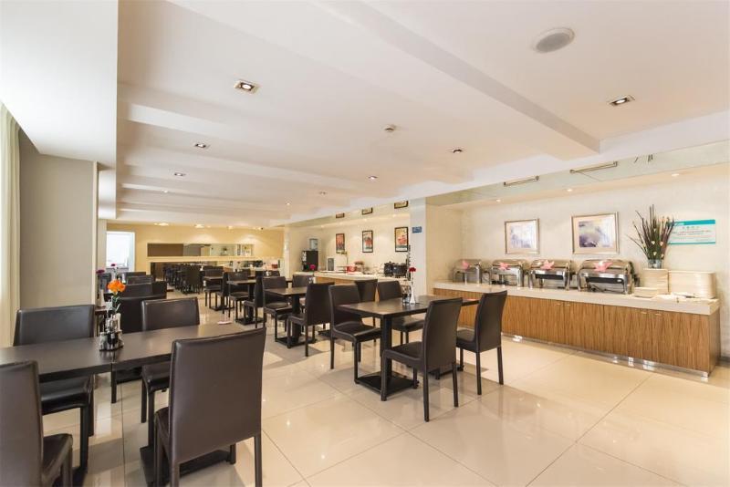 Jinjiang Inn - Chengdu Wenshufang Ngoại thất bức ảnh